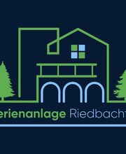 Ferienanlage Riedbachtal  Logo