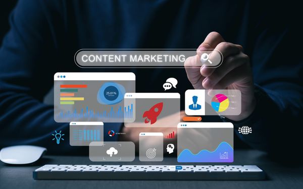 Content Marketing: Chancen für den Mittelstand
