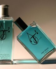 Eau de Parfum & Aftershave