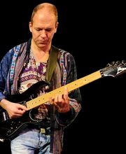 Michael Hußmann Logo