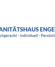 Sanitätshaus Engels Logo