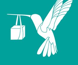 Lieferbird Logo