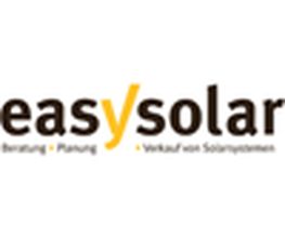 easysolar GmbH Logo