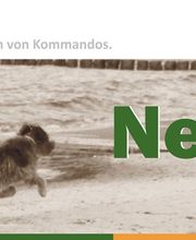 Hundeschule NelloBello Logo