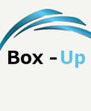 Box-Up Logo