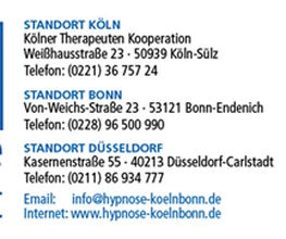 Hypnose-Institut Köln Logo