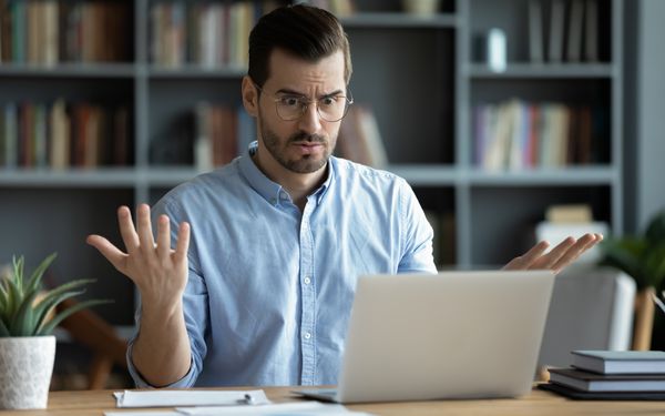 Gefahr für Datenverlust durch Hitze im Sommer 