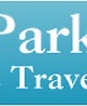 Park and Travel Logo
