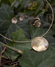 Schmuckgroßhandel Elsa Weber e.K. Logo