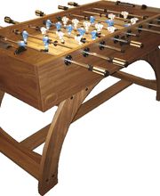 Der tischler kicker