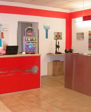 AASN-Schlüsseldienst Logo