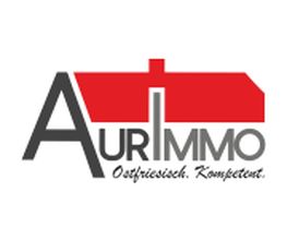 AurImmo Logo