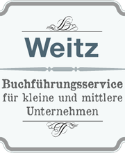 Buchführungsservice Weitz Logo