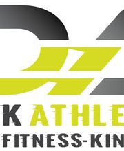 DIRK ATHLETICS Logo