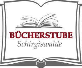 Bücherstube Schirgiswalde Logo