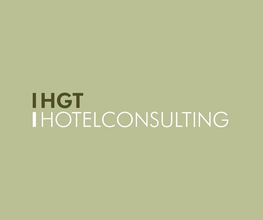 HGT Hotelconsulting Logo