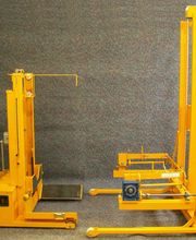 Kundenspezifische Hubgeräte