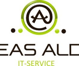 IT Service Andreas Aldinger Logo