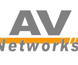AV Networks GmbH Logo