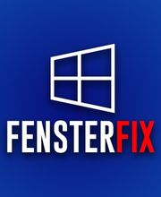 FensterFix Logo