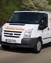 Schlüsseldienst Sindelfingen Gemmert Logo