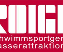 Roigk GmbH & Co. Logo