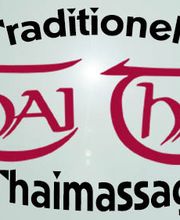 ThaiThai Logo