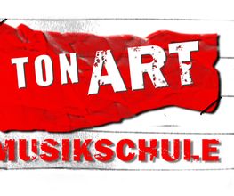 TonArt-Musikschule Logo
