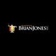 Logo of The Law Office of Brian Jones LLC with a scale of justice symbol.