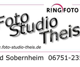 Foto Studio Theis Logo