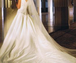 MARYS Brautkleid