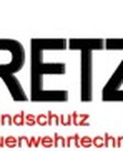 Aretz Brandschutz & Sicherheitstechnik e.K. Logo