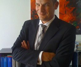 Robert C. Mudter, Fachanwalt für Arbeitsrecht