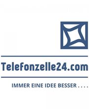 Telefonzelle24.com Logo