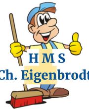 HMS - Eigenbrodt Logo