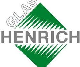 Glas Henrich GmbH Logo