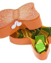 Mit Luise in den Frühling 