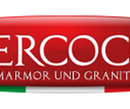 Percoco Marmor und Granit Logo