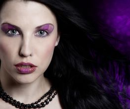 Beautyportrait 2