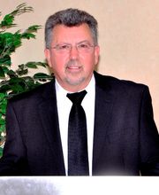 Trost in schweren Stunden Logo