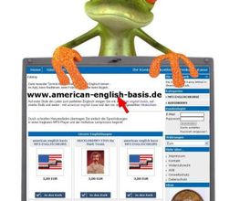 Englisch lernen unterwegs!