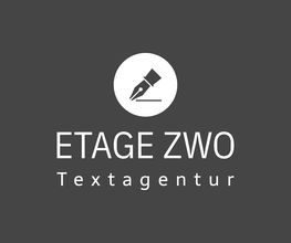 Etage zwo Textagentur Logo