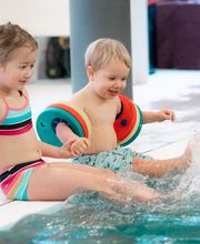 aqua vitalis Physiotherapie Schwimmschule Fitness & Entspannung Bild 4