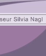 Friseur Silvia Nagl Logo
