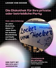 Party-Havelland.de Logo