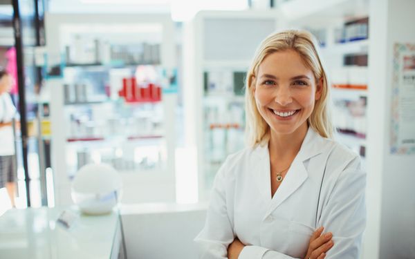 Apotheker werden: Alles, was du über den Beruf wissen musst