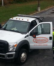 Reliable Towing and Services image 4