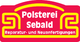 Raumdesign Polsterei Sebald