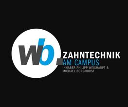 Zahntechnik-gescher.de Logo
