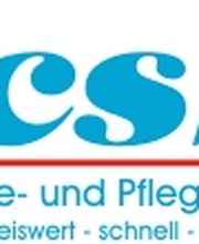 tcsb Silke Böhner e.K. Logo